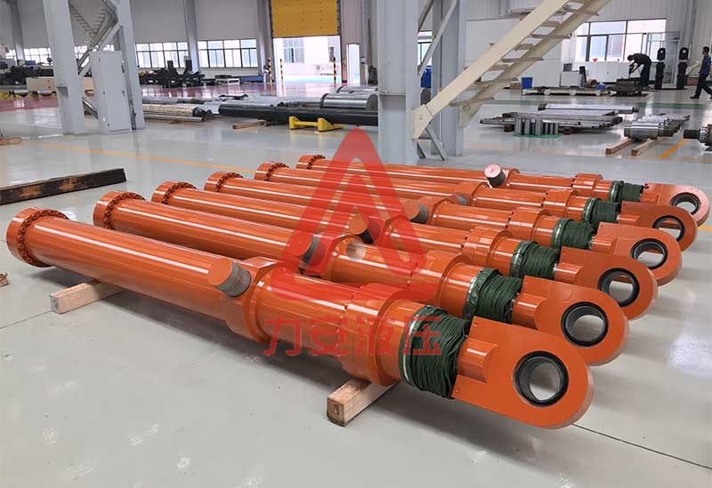 Standard Engineering Series Cylinders