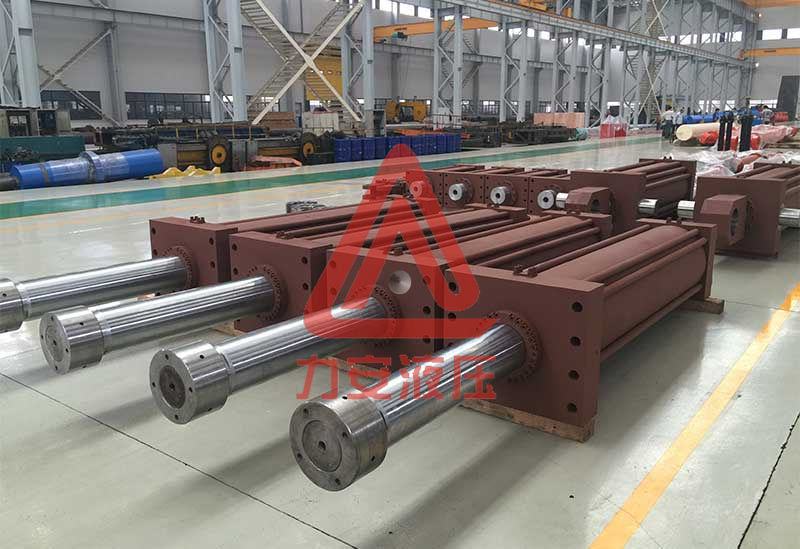 Standard Engineering Series Cylinders
