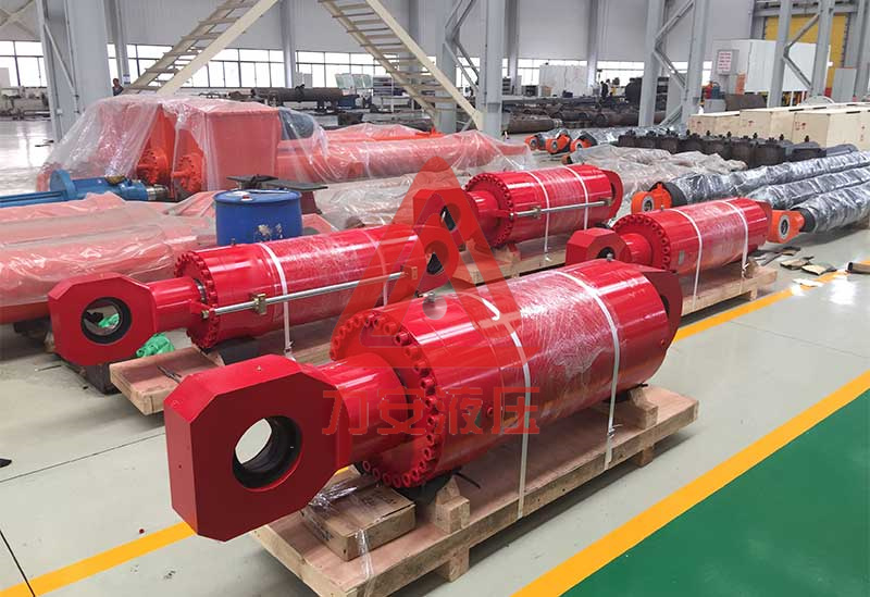 Standard Engineering Series Cylinders