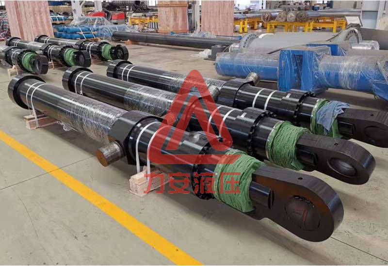 Standard Engineering Series Cylinders