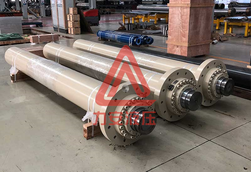 Standard Engineering Series Cylinders