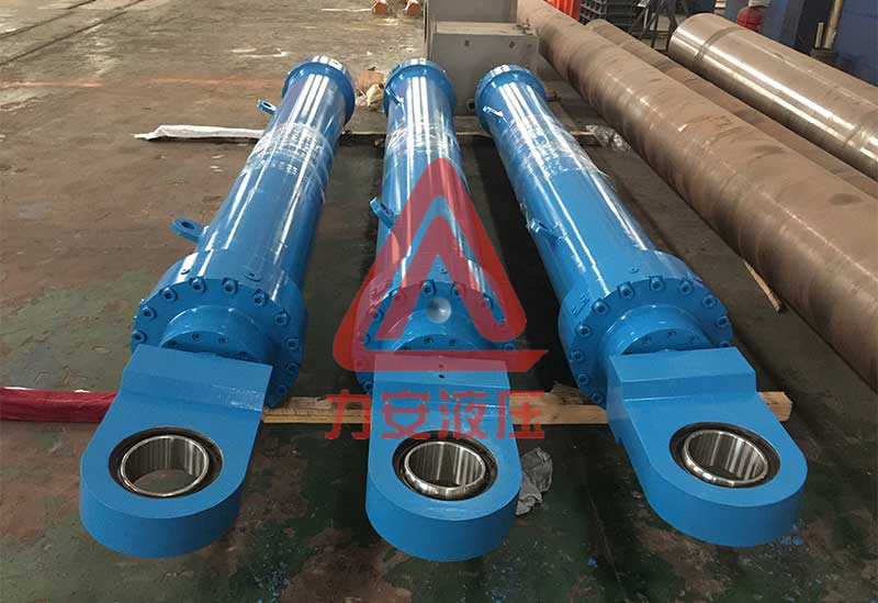 Standard Engineering Series Cylinders